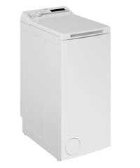 Whirlpool TDLR6040S ЕС/Н цена и информация | Whirlpool Кухонные товары, товары для домашнего хозяйства | kaup24.ee