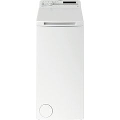 Whirlpool TDLR6040SEU/N цена и информация | Стиральные машины | kaup24.ee