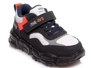 Спортивная обувь для мальчиков, Weestep цена и информация | Детская спортивная обувь | kaup24.ee