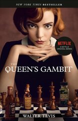 Queen's Gambit (Television Tie-in) hind ja info | Fantaasia, müstika | kaup24.ee