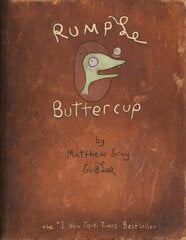 Rumple Buttercup: A Story of Bananas, Belonging, and Being Yourself Heirloom Edition hind ja info | Noortekirjandus | kaup24.ee