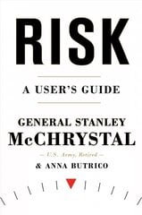 Risk: A User's Guide hind ja info | Majandusalased raamatud | kaup24.ee