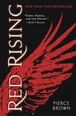 Red Rising: Book 1 of the Red Rising Saga hind ja info | Fantaasia, müstika | kaup24.ee