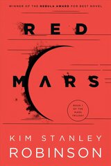 Red Mars цена и информация | Фантастика, фэнтези | kaup24.ee