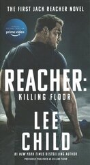 Reacher: Killing Floor (Movie Tie-In) Media tie-in цена и информация | Фантастика, фэнтези | kaup24.ee