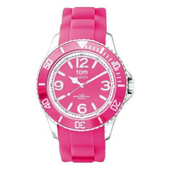 Часы унисекс Tom Watch WA00129 (ø 44 mm) цена и информация | Мужские часы | kaup24.ee