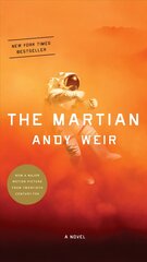 Martian: A Novel цена и информация | Фантастика, фэнтези | kaup24.ee