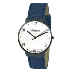 Часы унисекс Arabians HNA2236EBA (Ø 40 mm) цена и информация | Мужские часы | kaup24.ee