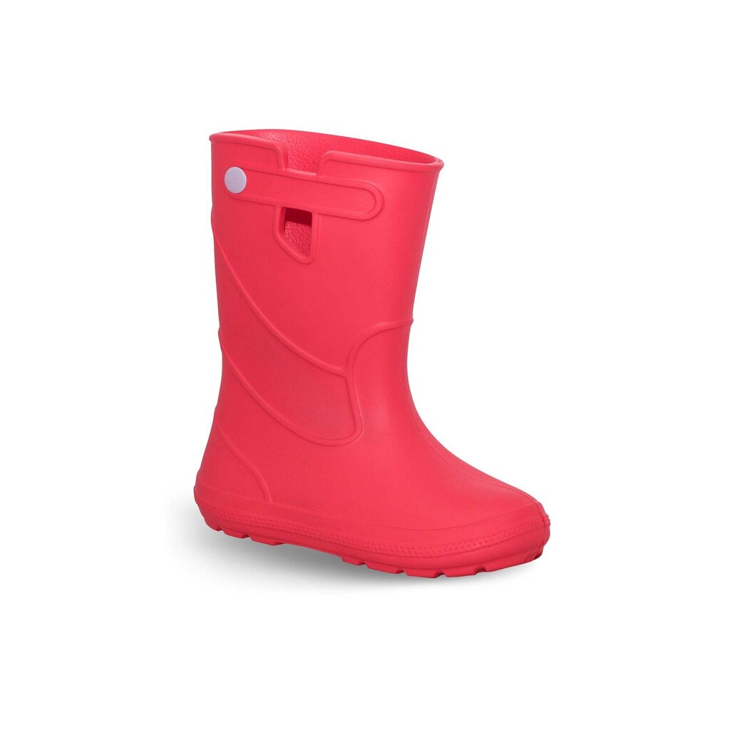 Wellingtons Junior korall hind ja info | Laste kummikud | kaup24.ee