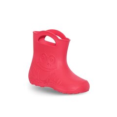 Wellingtons konnakorall hind ja info | Laste kummikud | kaup24.ee