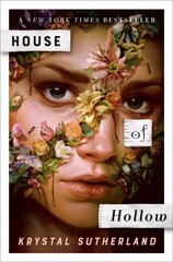House of Hollow hind ja info | Noortekirjandus | kaup24.ee