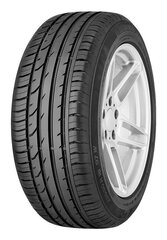 Continental PremiumContact 2 195/65R15 91 H цена и информация | Летняя резина | kaup24.ee