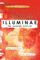 Illuminae цена и информация | Книги для подростков и молодежи | kaup24.ee