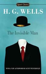 Invisible Man hind ja info | Fantaasia, müstika | kaup24.ee