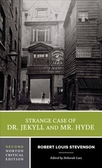 Strange Case of Dr. Jekyll and Mr. Hyde Second Edition цена и информация | Исторические книги | kaup24.ee