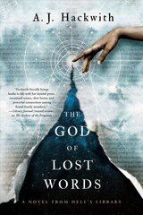 God of Lost Words цена и информация | Фантастика, фэнтези | kaup24.ee