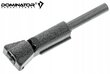 Kerge ja kompaktne kokkupandav nuga цена и информация | Taskunoad, multifunktsionaalsed tööriistad | kaup24.ee