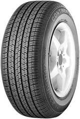 Continental Conti4x4Contact 195/80R15 96 H цена и информация | Летняя резина | kaup24.ee