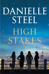 High Stakes: A Novel цена и информация | Фантастика, фэнтези | kaup24.ee