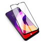 Keraamiline klaas 5D täisekraanil telefonile iPhone 14 Pro Max Black hind ja info | Ekraani kaitsekiled | kaup24.ee