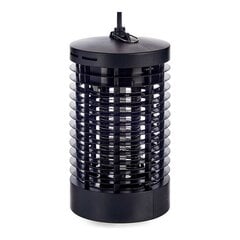 Lamp 4W elektriline sääsepeletaja must (13 x 23 x 13 cm) цена и информация | Террасный пол | kaup24.ee