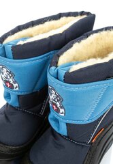 Poiste lumesaapad, Demar цена и информация | Детская зимняя обувь | kaup24.ee