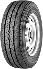 Continental VancoCamper 255/55R18C 120 R цена и информация | Летняя резина | kaup24.ee