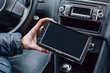 Auto multimeediasüsteem Android Bluetooth, GPS vastuvõtja, stereo, USB + tagakaamera hind ja info | Autoraadiod, multimeedia | kaup24.ee