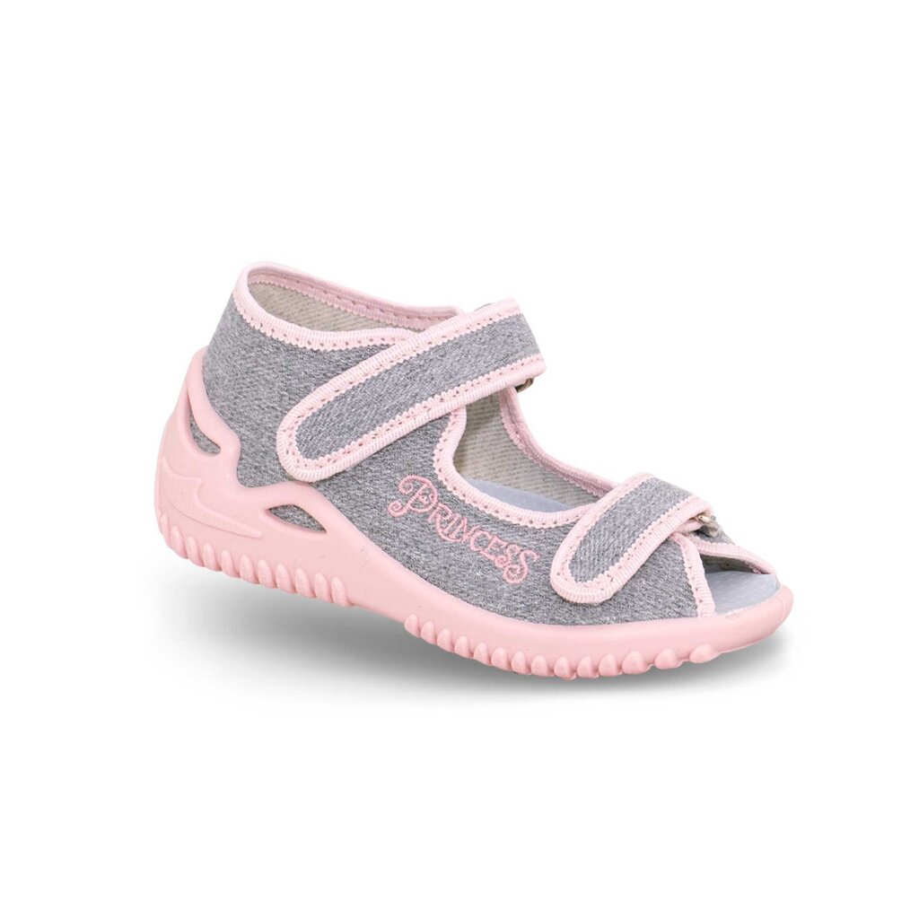 Tüdrukute kingad Oliwia цена и информация | Laste sandaalid | kaup24.ee