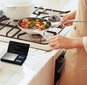 Elektrooniline ehtekaal 0,01-200g LCD цена и информация | Köögikaalud | kaup24.ee