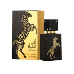 Naiste parfüüm Lail Maleki EDP Lattafa, 30 ml hind ja info | Naiste parfüümid | kaup24.ee