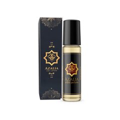 Naiste/meeste Araabia õliparfüüm Attar Black Afgano Premium Azalia, 5 ml hind ja info | Naiste parfüümid | kaup24.ee