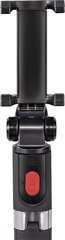 Hama держатель крышки для объектива 100мм (5898) цена и информация | Штативы для фотоаппаратов | kaup24.ee