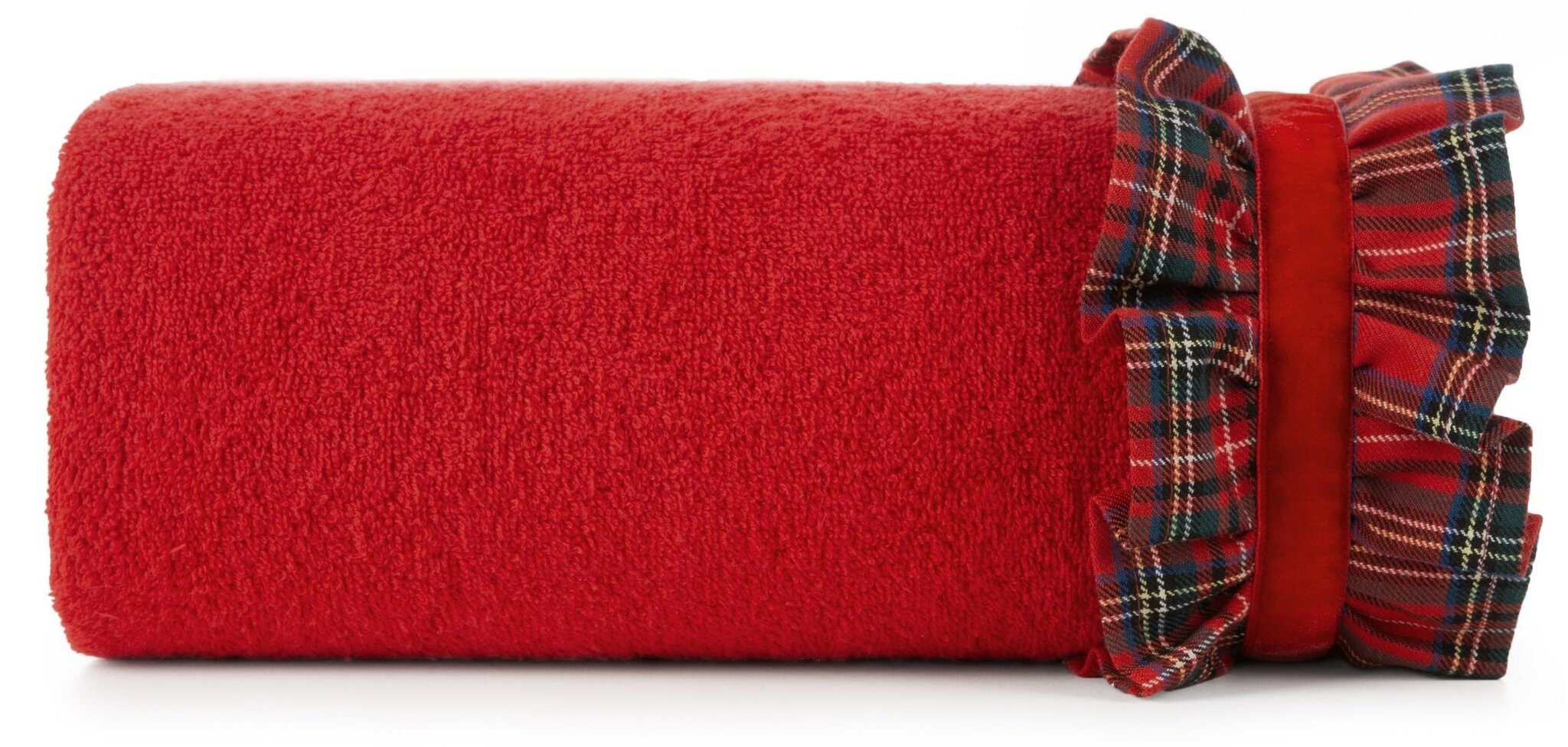 Puuvillane rätik R167-01, 50x90 cm hind ja info | Rätikud, saunalinad | kaup24.ee
