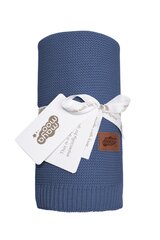 Бамбуковое одеяло MAYA MOO, 80x100 см. цена и информация | Покрывала, пледы | kaup24.ee