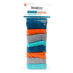 Beldray LA066374BEU7 цена и информация | Тряпки и салфетки для чистки | kaup24.ee