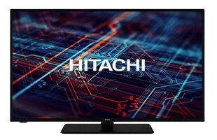 40" Full HD LED TV Hitachi 40HE3100 цена и информация | Телевизоры | kaup24.ee