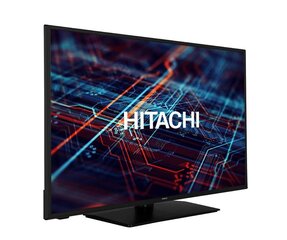 40" Full HD LED TV Hitachi 40HE3100 hind ja info | Telerid | kaup24.ee