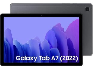 Samsung Galaxy Tab A7 10.4" 3/32GB Wi-Fi SM-T503NZAAEUH цена и информация | Планшеты | kaup24.ee