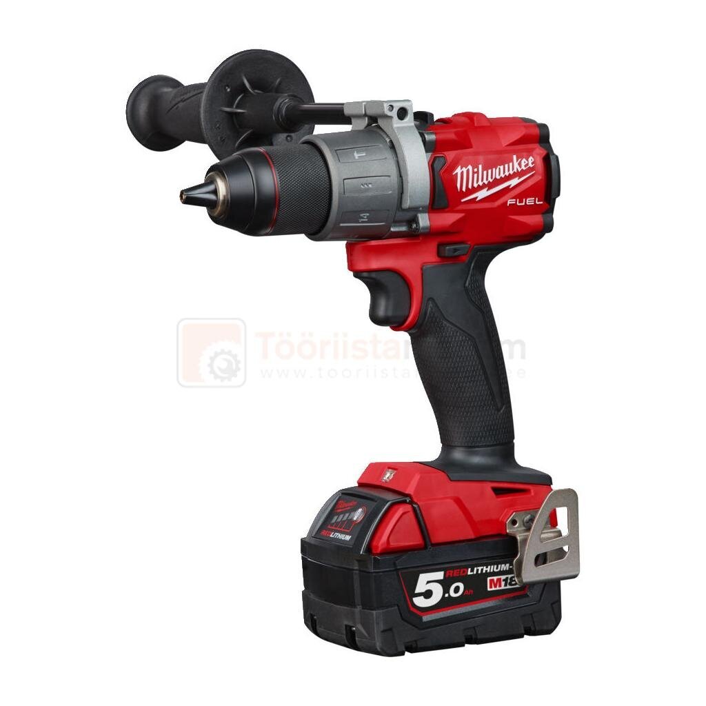 Akulööktrell Milwaukee M18 Fuel FPD2-502X цена и информация | Akutrellid, kruvikeerajad | kaup24.ee