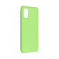Samsung Galaxy A51 (6,5″) ROAR Colorful Jelly ümbris – Lime цена и информация | Telefoni kaaned, ümbrised | kaup24.ee