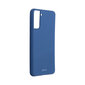 Samsung Galaxy A51 (6,5″) ROAR Colorful Jelly ümbris – Sinine hind ja info | Telefoni kaaned, ümbrised | kaup24.ee