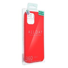 Чехол Roar Colorful Jelly для Xiaomi Redmi 9C (6,53”)  цена и информация | Чехлы для телефонов | kaup24.ee