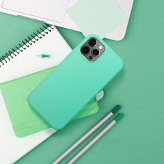 Xiaomi Mi 10T Lite 5G (6,67”) ROAR Colorful Jelly ümbris – Mint hind ja info | Telefoni kaaned, ümbrised | kaup24.ee