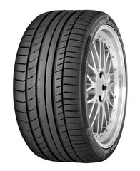 Continental ContiSportContact 5P 275/35R20 102 Y XL FR MO hind ja info | Suverehvid | kaup24.ee