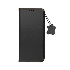 Xiaomi Mi 11 Lite (6,55”) kaaned SMART PRO – Must hind ja info | Telefoni kaaned, ümbrised | kaup24.ee