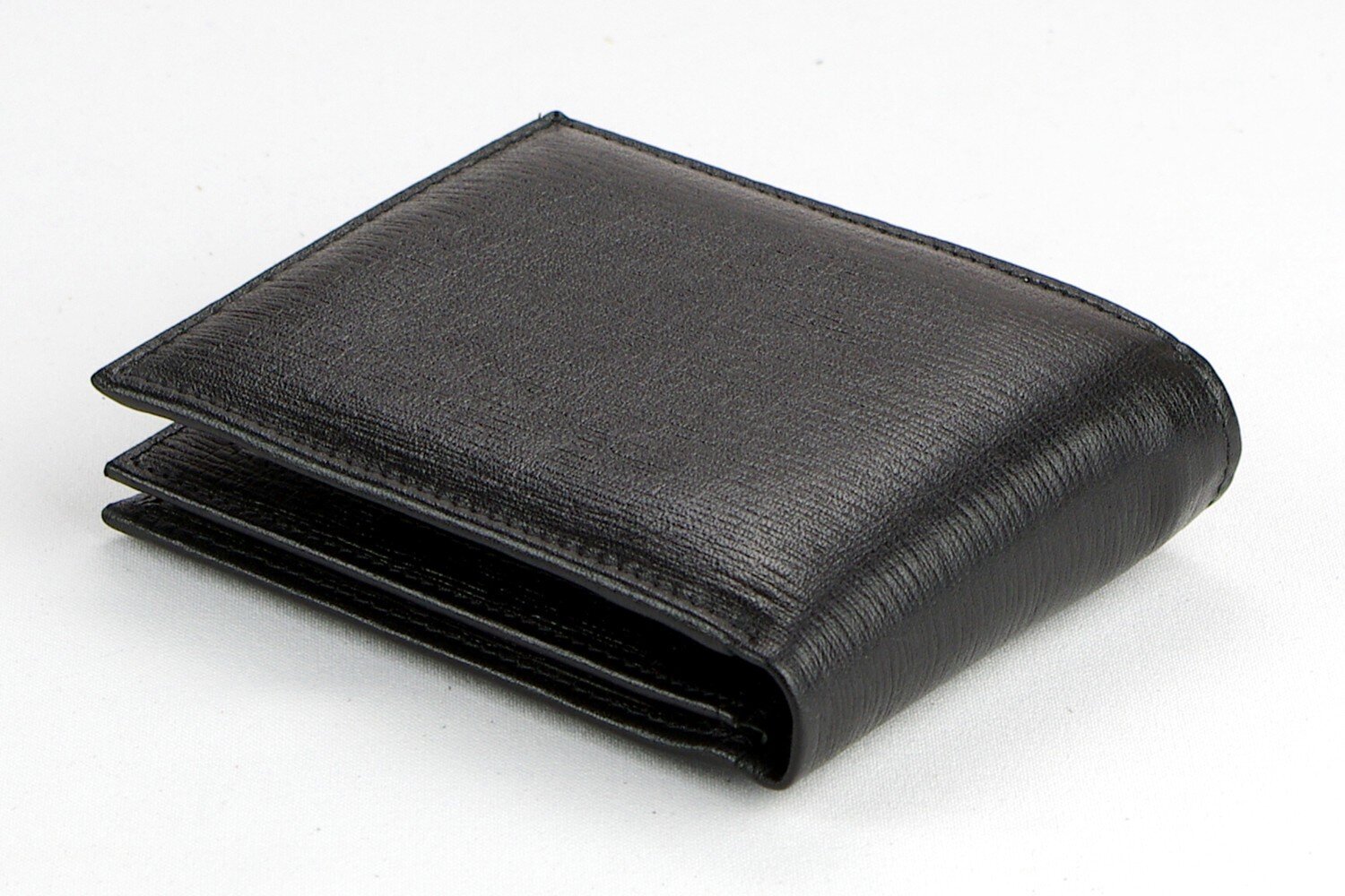 Käsitsi valmistatud nahast rahakott meestele. №52-3-1 hind ja info | Meeste rahakotid | kaup24.ee