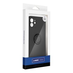 Чехол Roar Amber для Samsung Galaxy A22 5G (6,6″) — Чёрный цена и информация | Чехлы для телефонов | kaup24.ee