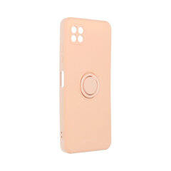 Чехол Roar Amber для Samsung Galaxy A22 5G (6,6″) — Розовый цена и информация | Чехлы для телефонов | kaup24.ee