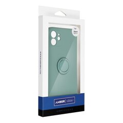 Чехол Roar Amber для Samsung Galaxy A22 5G (6,6″) — Зелёный цена и информация | Чехлы для телефонов | kaup24.ee